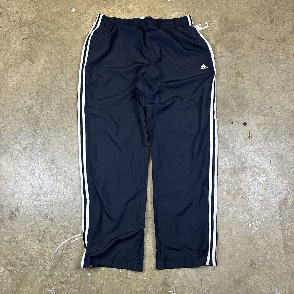 Vintage Adidas Track Pants